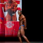 Lee  Moore - NPC Georgia 2012 - #1
